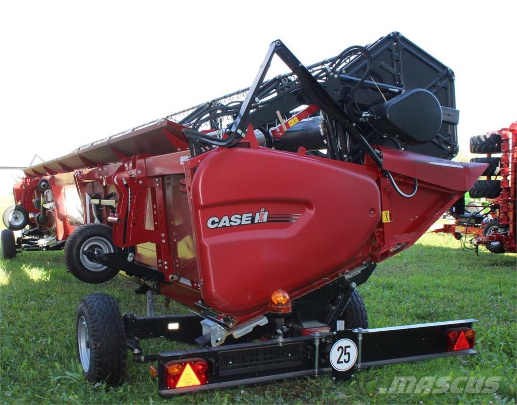 Case IH AF 8250 حصادات