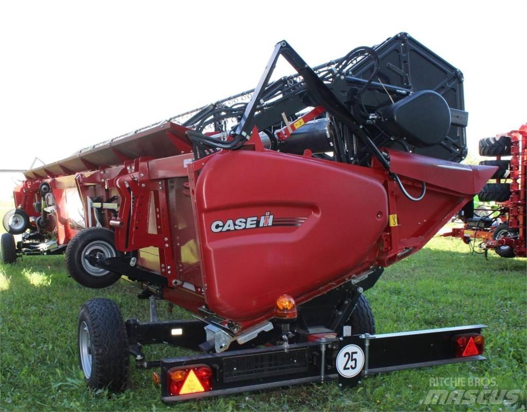 Case IH AF 8250 حصادات