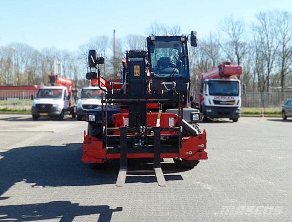 JCB 555P210R مناولات متداخلة