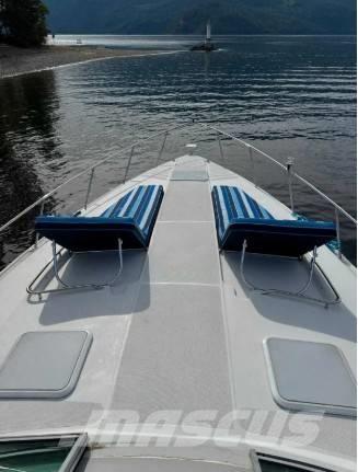  Formula Yachts PC41 زوارق العمل / مراكب شحن