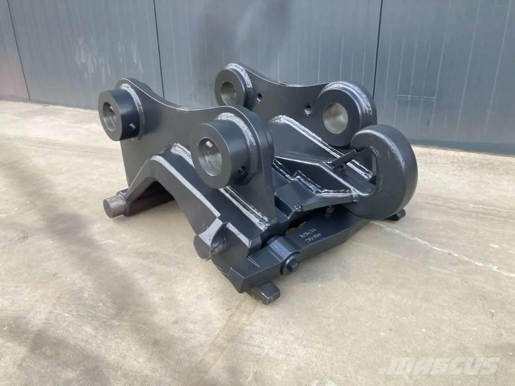  Smitma CW40 - EC300 موصلات سريعة