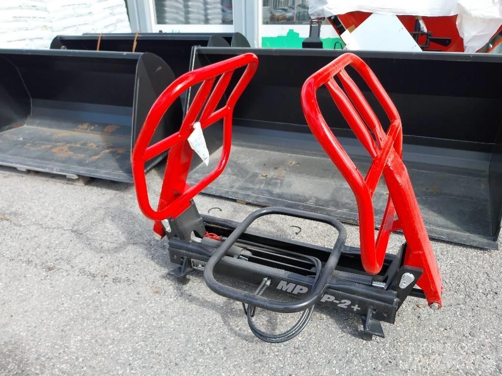 MP-Lift PP-2+ ملزمات الحزم
