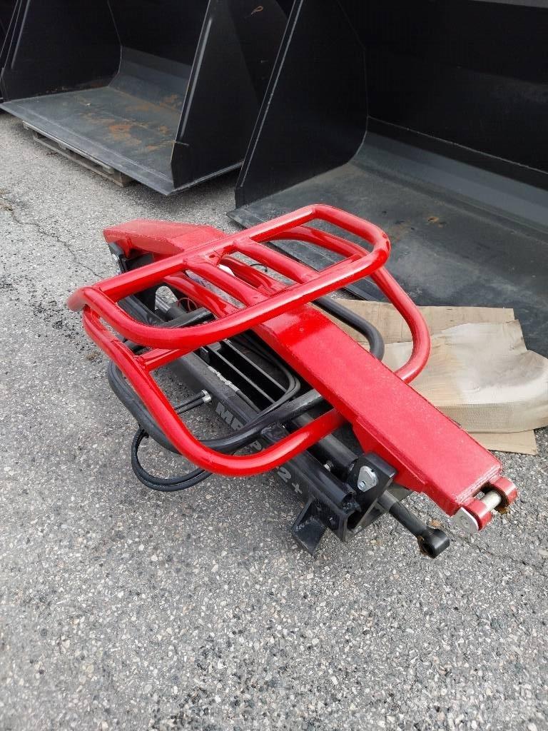 MP-Lift PP-2+ ملزمات الحزم