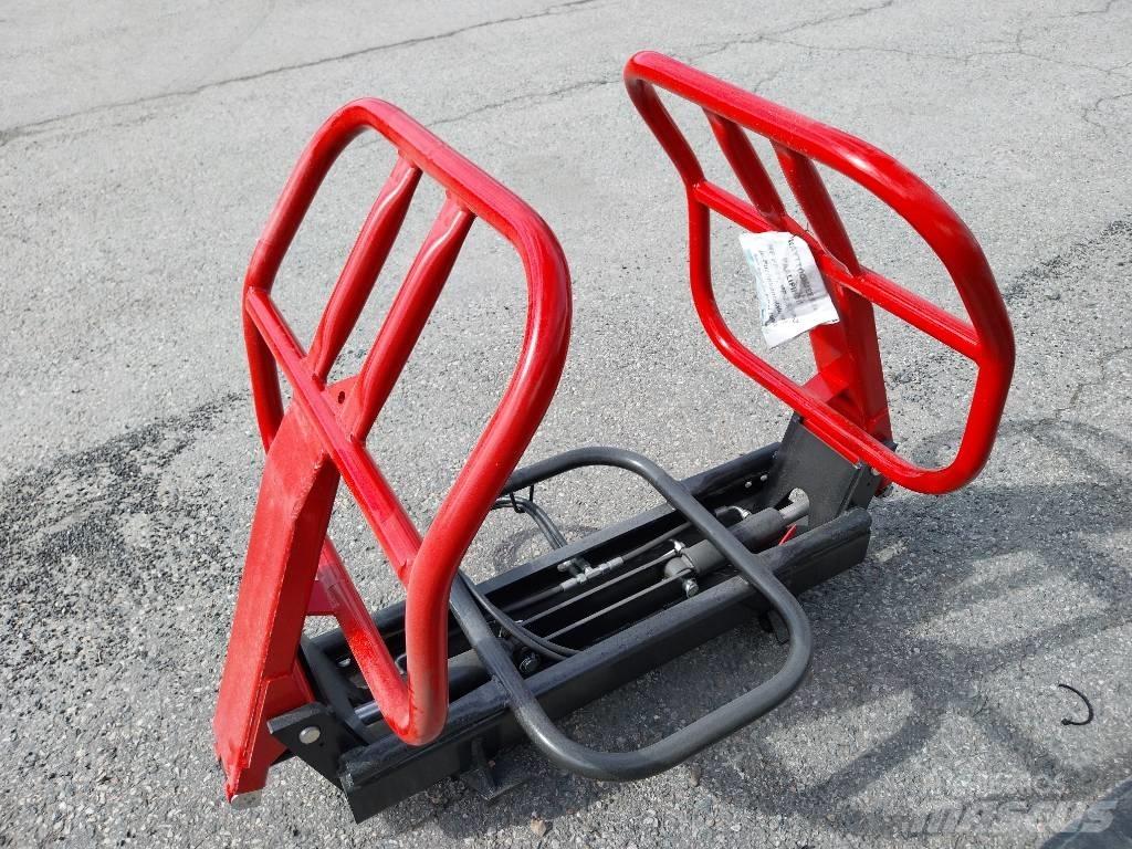 MP-Lift PP-2+ ملزمات الحزم