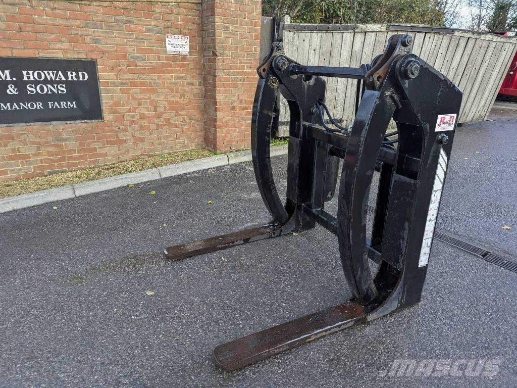 Strimech LOG GRAB خطاطيف