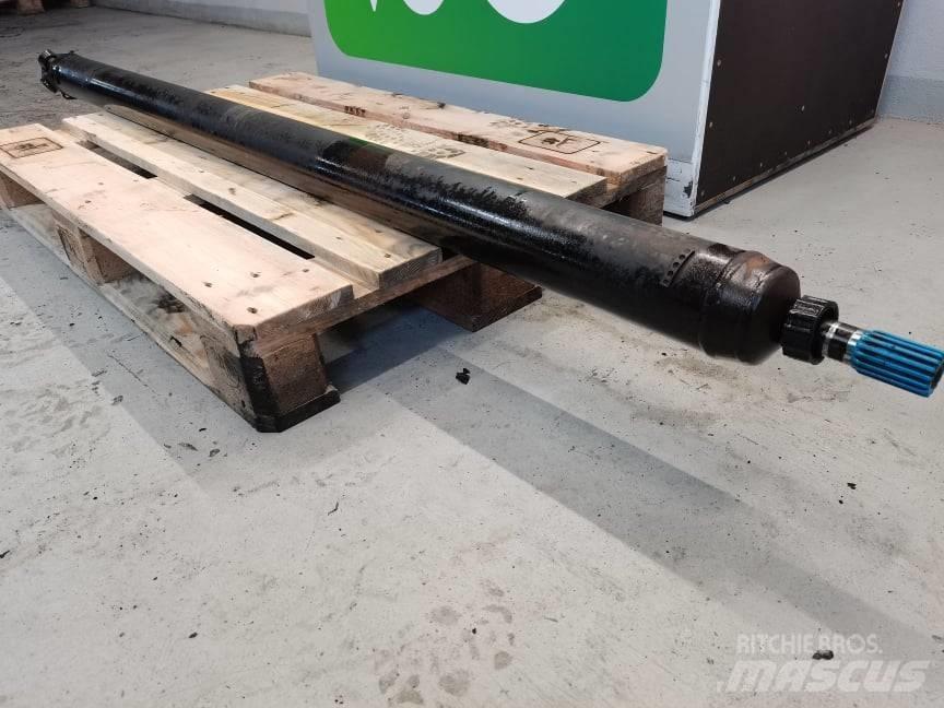 JLG 307 Cardan shaft محركات