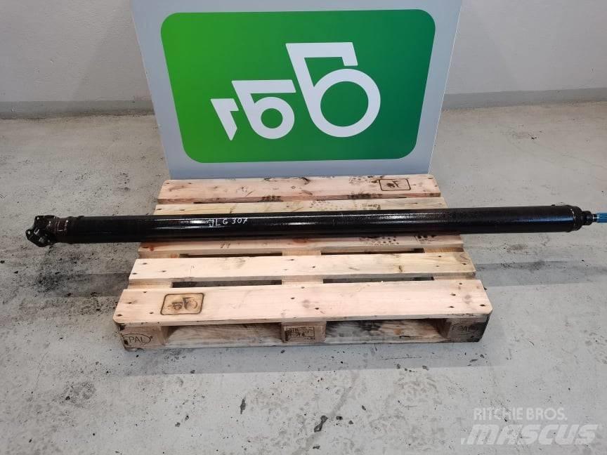 JLG 307 Cardan shaft محركات