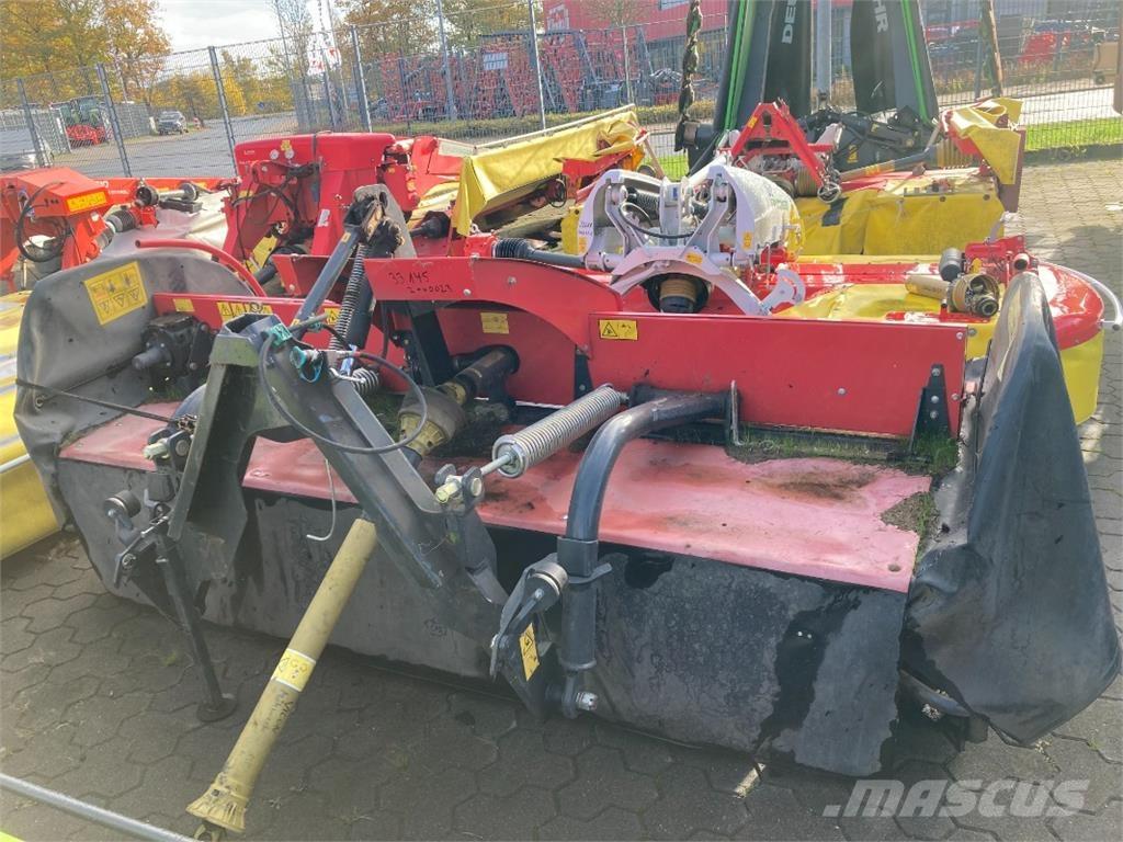 Vicon Extra 332 جزازات مكيفات