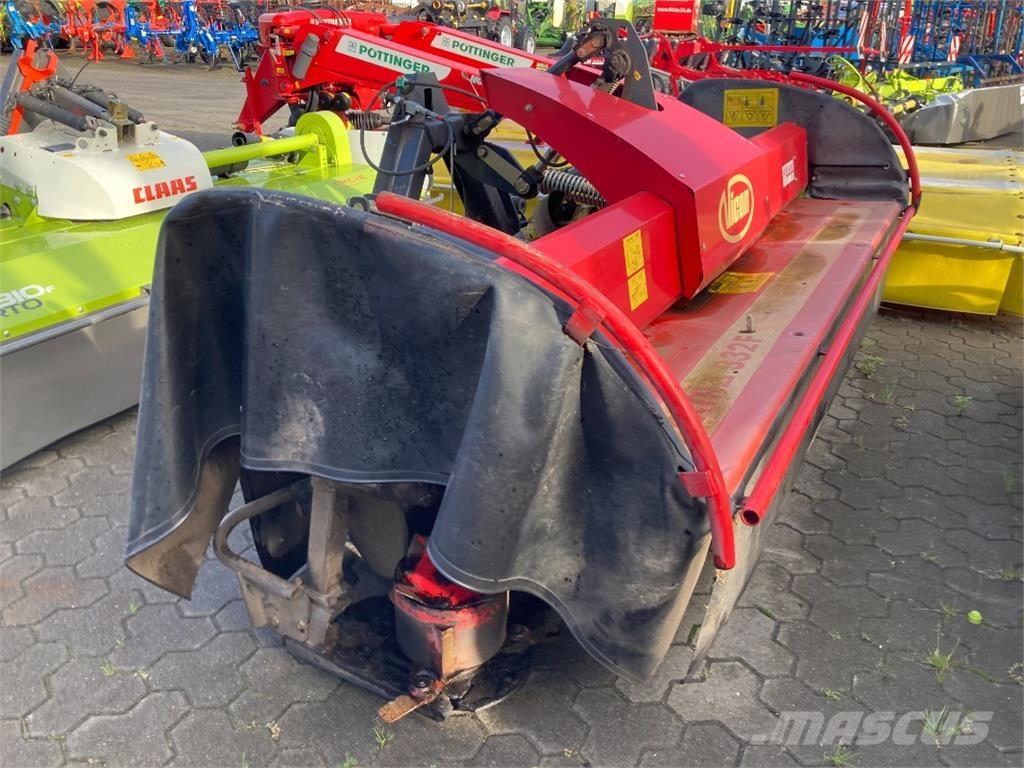 Vicon Extra 332 جزازات مكيفات