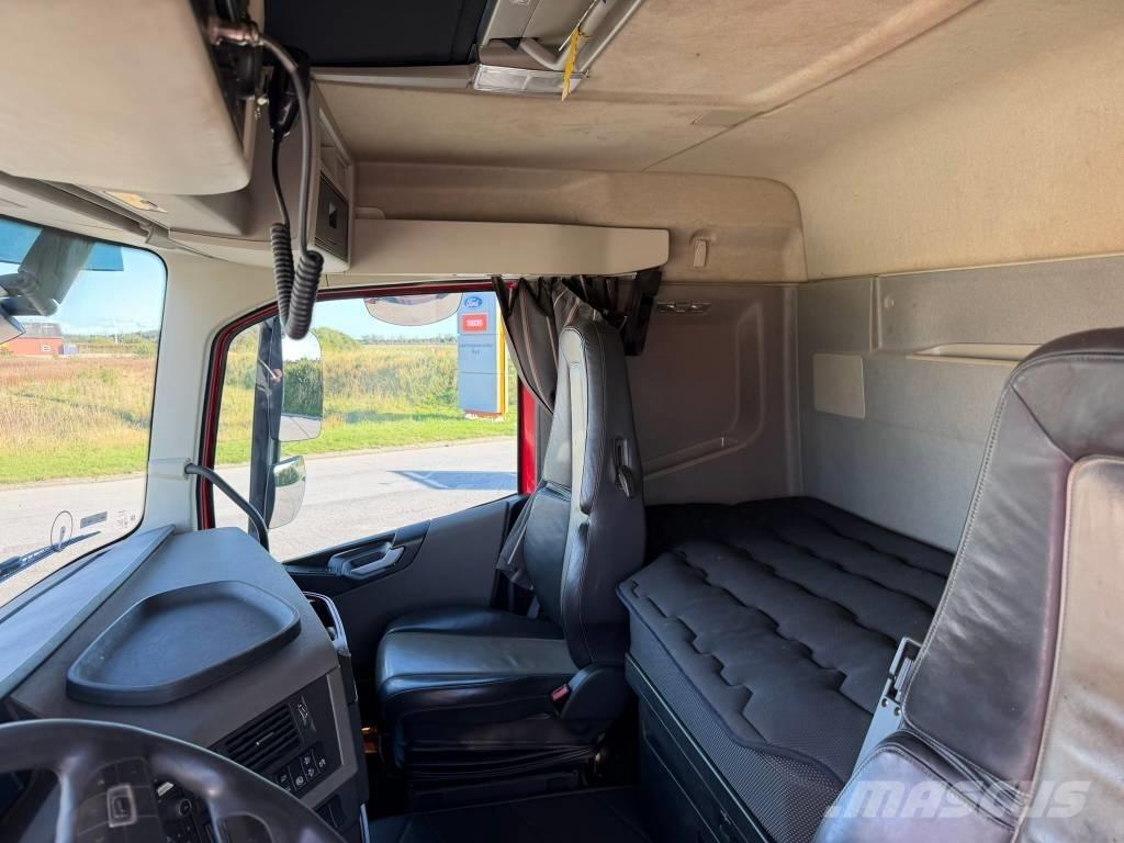 Volvo FH 500 شاحنات قابلة للفك