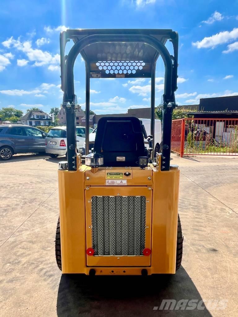 Knikmops KM 130 TELE رافعة تلسكوبية