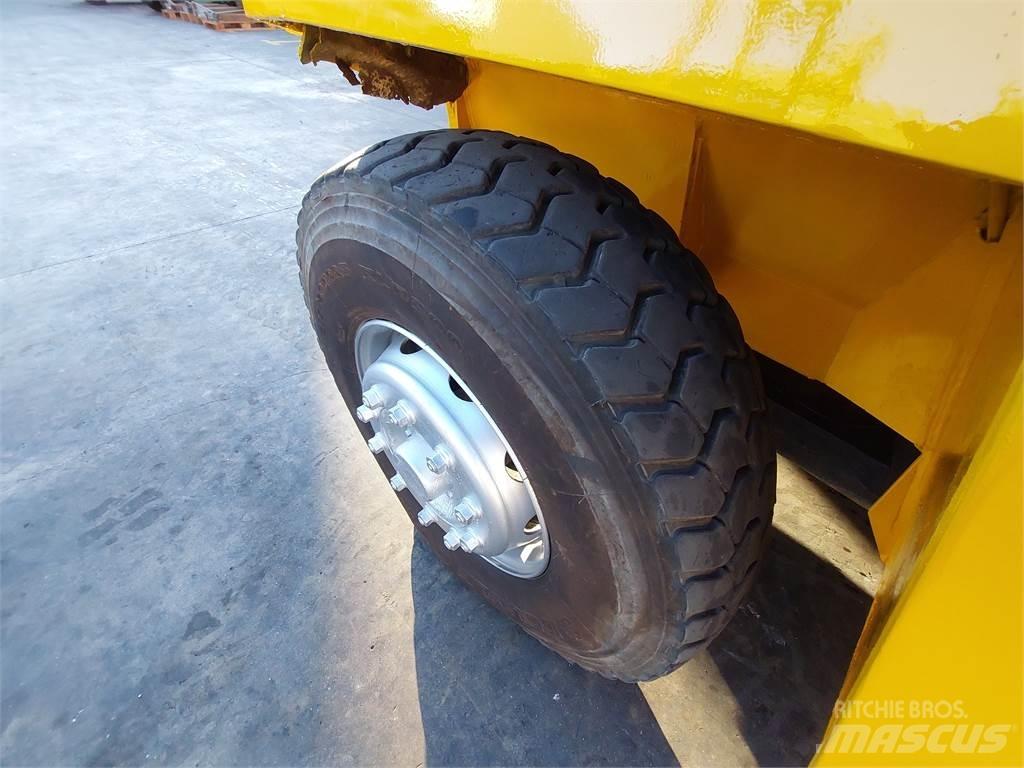 Svetruck 15120 35 شاحنات الديزل