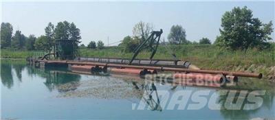  DRAGHE LARIO PD350SX كراكات