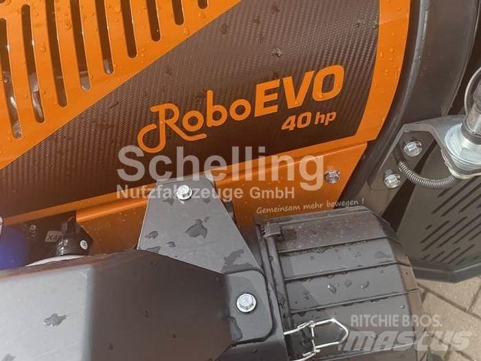 Energreen RoboEvo أخرى