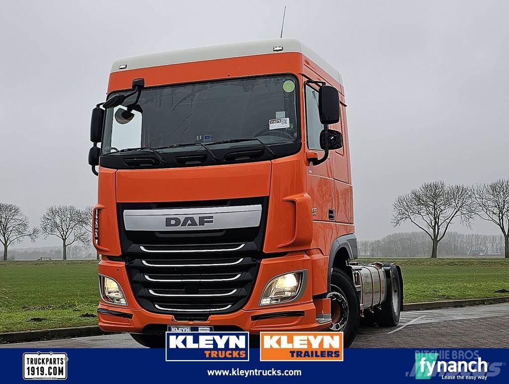 DAF XF 440 وحدات الجر