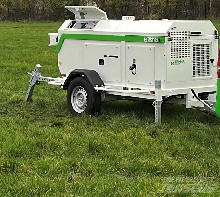  Temha makina PM.0103 أخرى