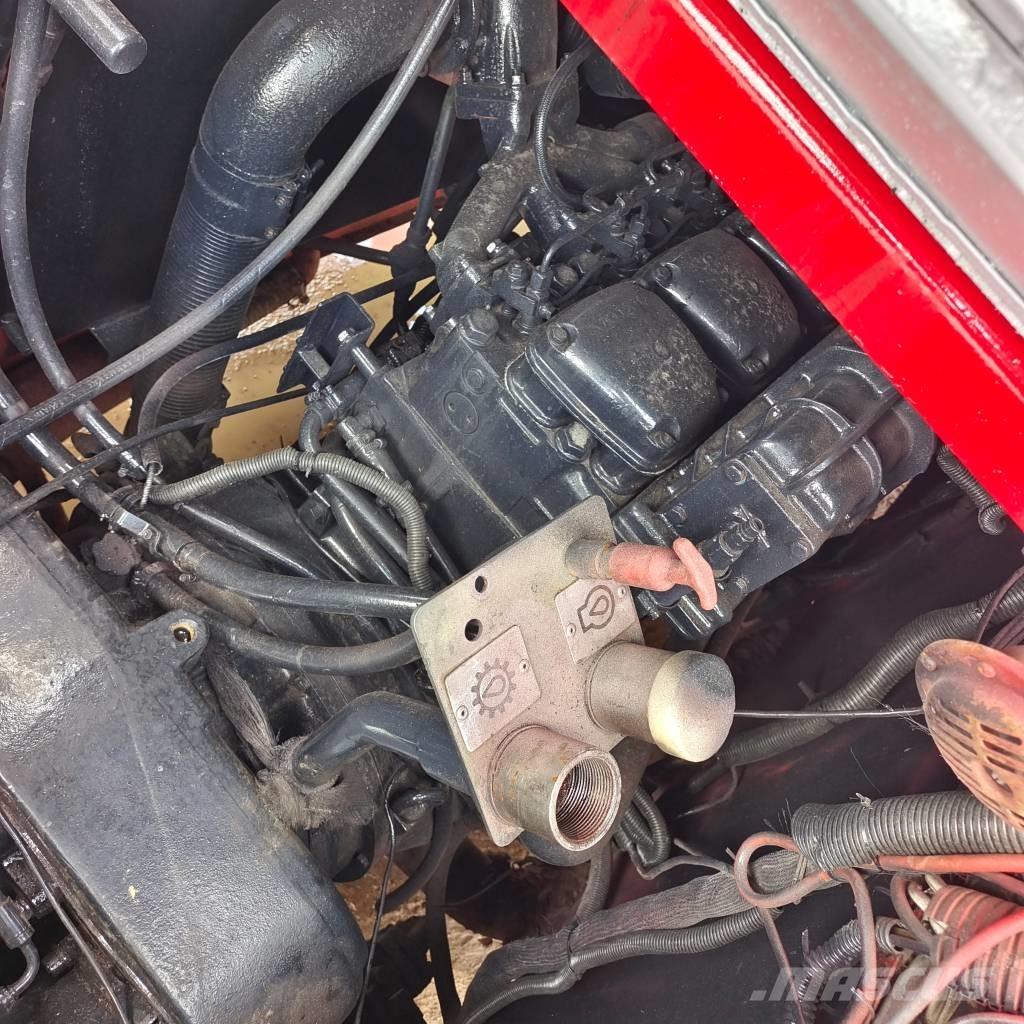 Kalmar DRF 450 رافعات حاويات