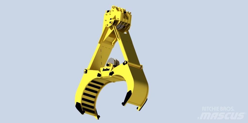  Bodine APRT-40 أجزاء ومعدات رافعات
