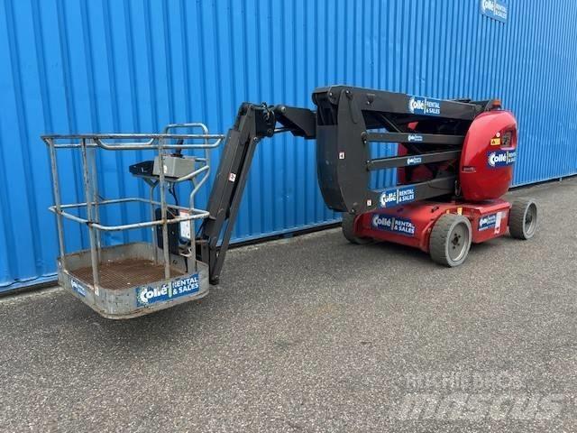 Manitou 150 AET JC رافعات سلة مفصلية