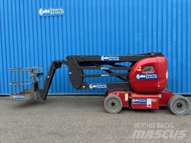 Manitou 150 AET JC رافعات سلة مفصلية