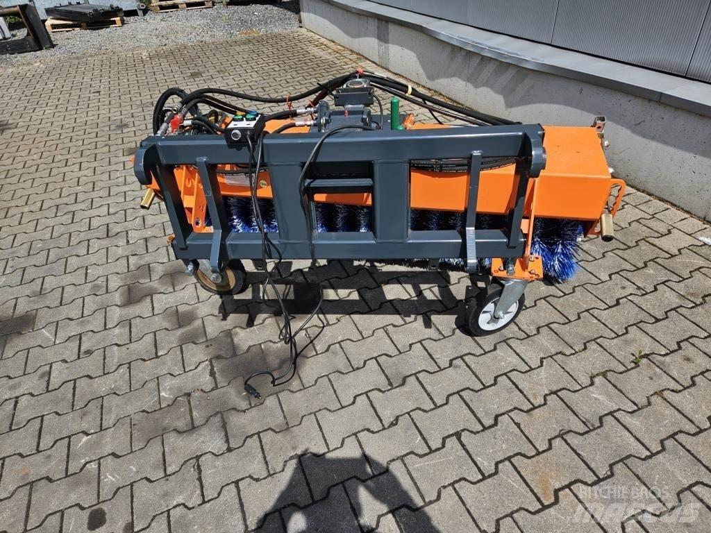 Tuchel Plus 590 كناسات