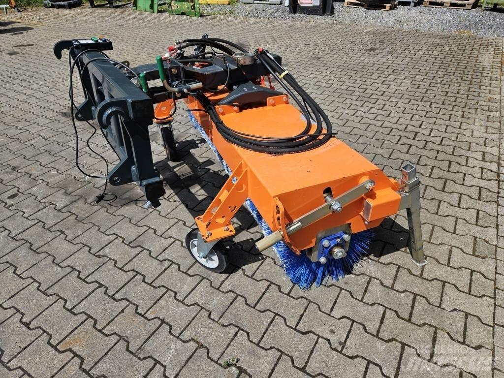 Tuchel Plus 590 كناسات