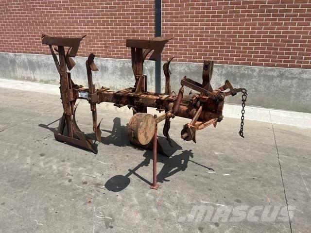  Billens 2 schaar محاريث عكسية