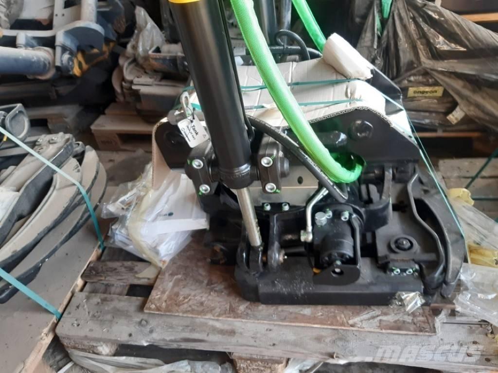 Steelwrist X12 دوارات