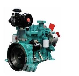 Cummins 6BT5.9-GM100 محركات