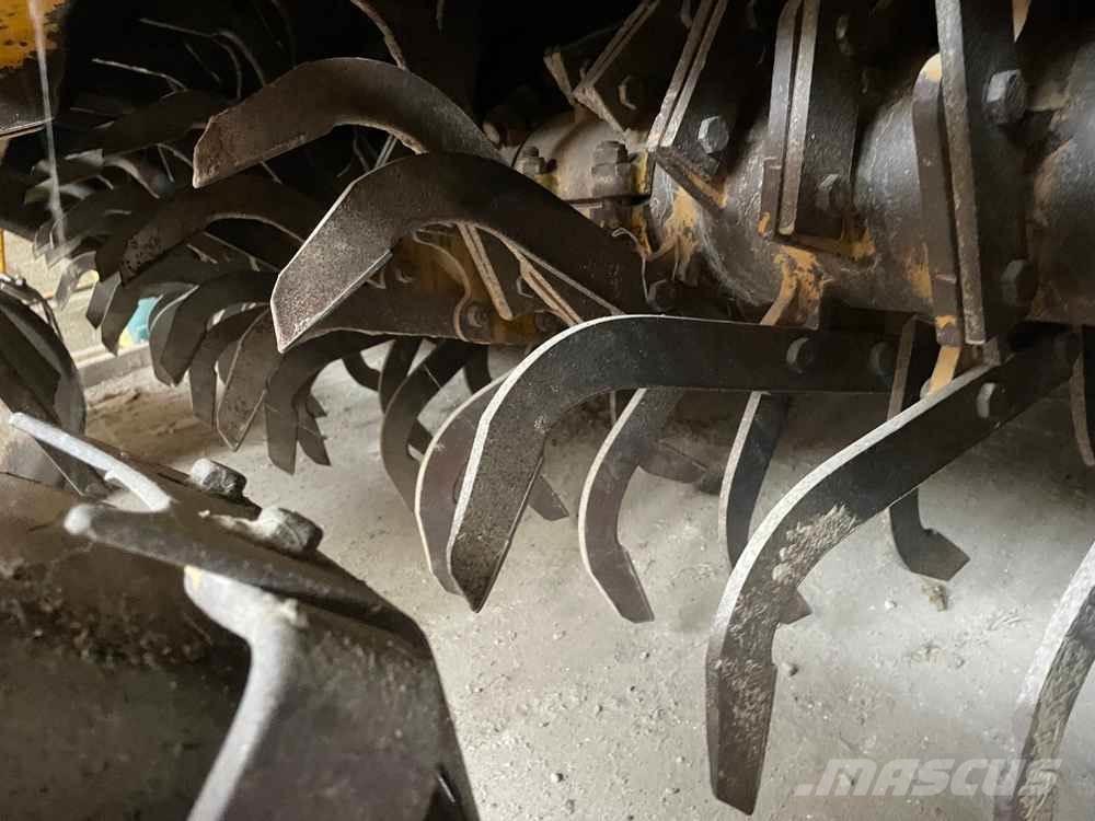 Rumptstad FH 4X75 معدات زراعة وحصاد البطاطس - أخرى