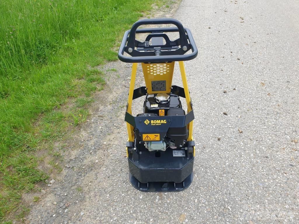 Bomag BR 95 دكاكات أفقية