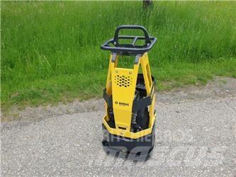 Bomag BR 95 دكاكات أفقية