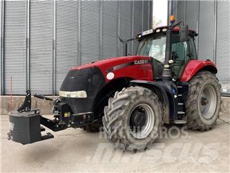Case IH Magnum 280 الجرارات
