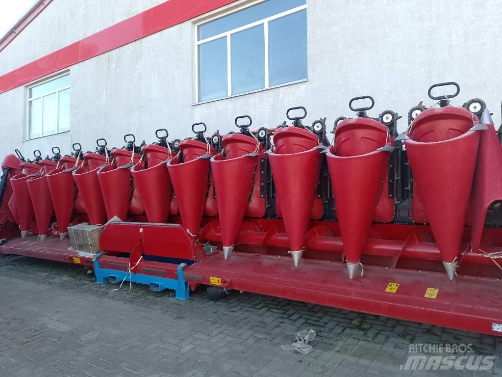 Case IH CIH 4412 75 ملحقات الحصادات