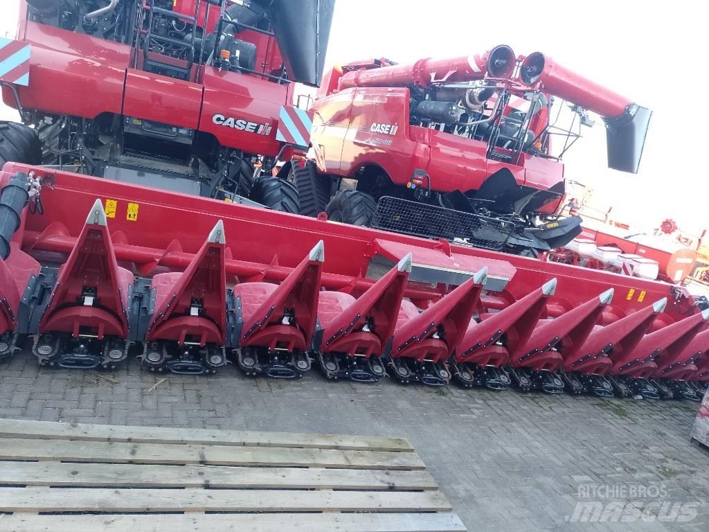 Case IH CIH 4412 75 ملحقات الحصادات