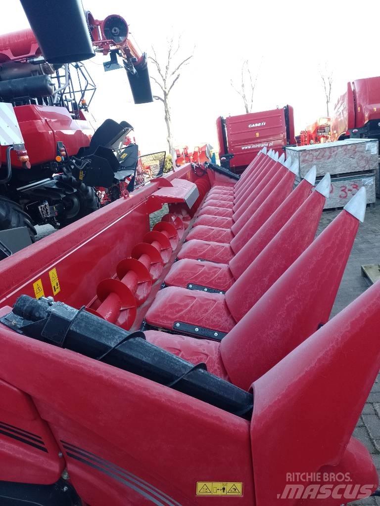 Case IH CIH 4412 75 ملحقات الحصادات