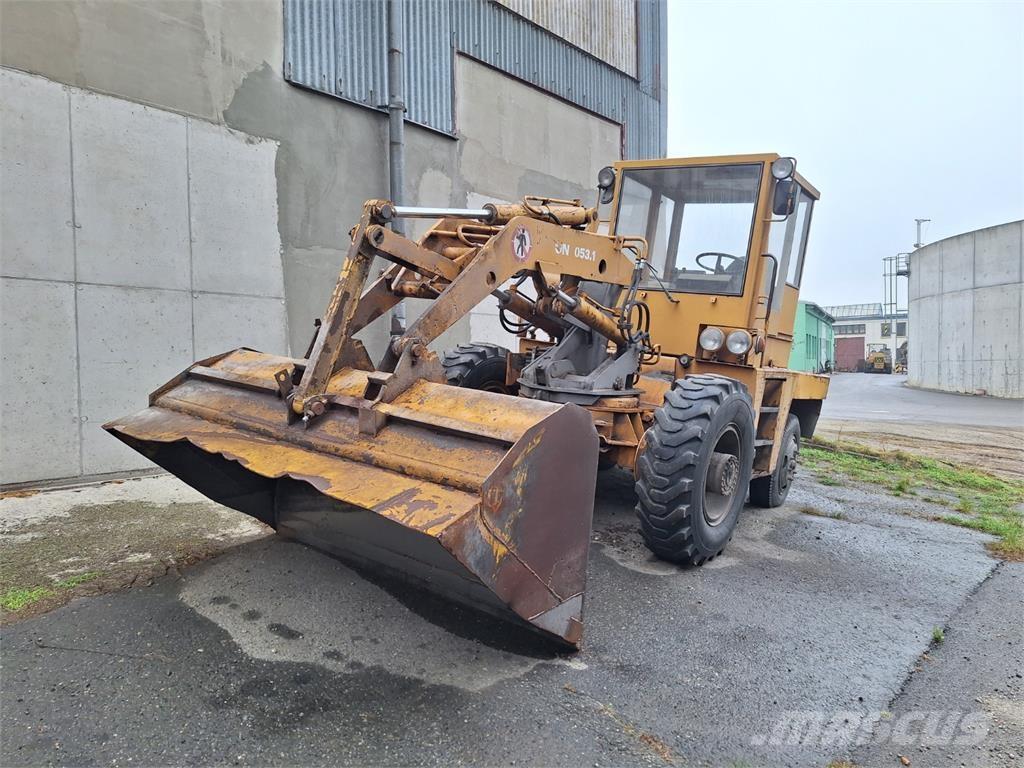 ZTS UN 053.1 أخرى