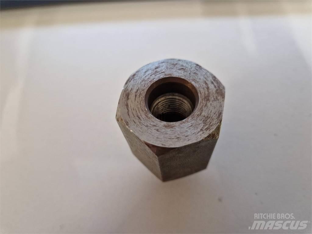 Rottne 080-0027 هيدروليات