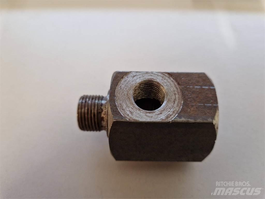 Rottne 080-0027 هيدروليات