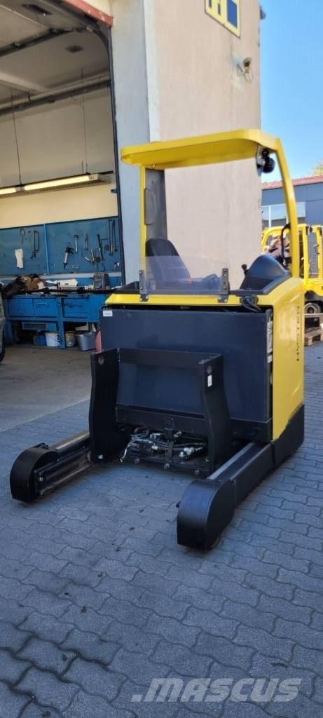 Hyster R 1.4 شاحنة مناولة