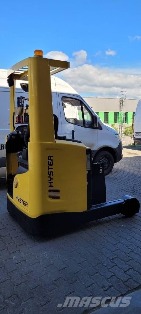 Hyster R 1.4 شاحنة مناولة