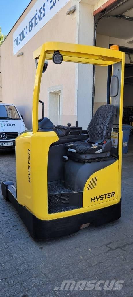 Hyster R 1.4 شاحنة مناولة