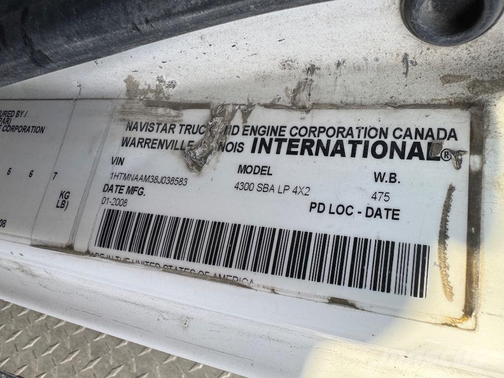  Reinert XR 636 (#1082) مضخات خرسانة