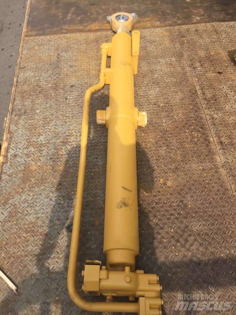 Zoomlion ZD 220-3 هيدروليات