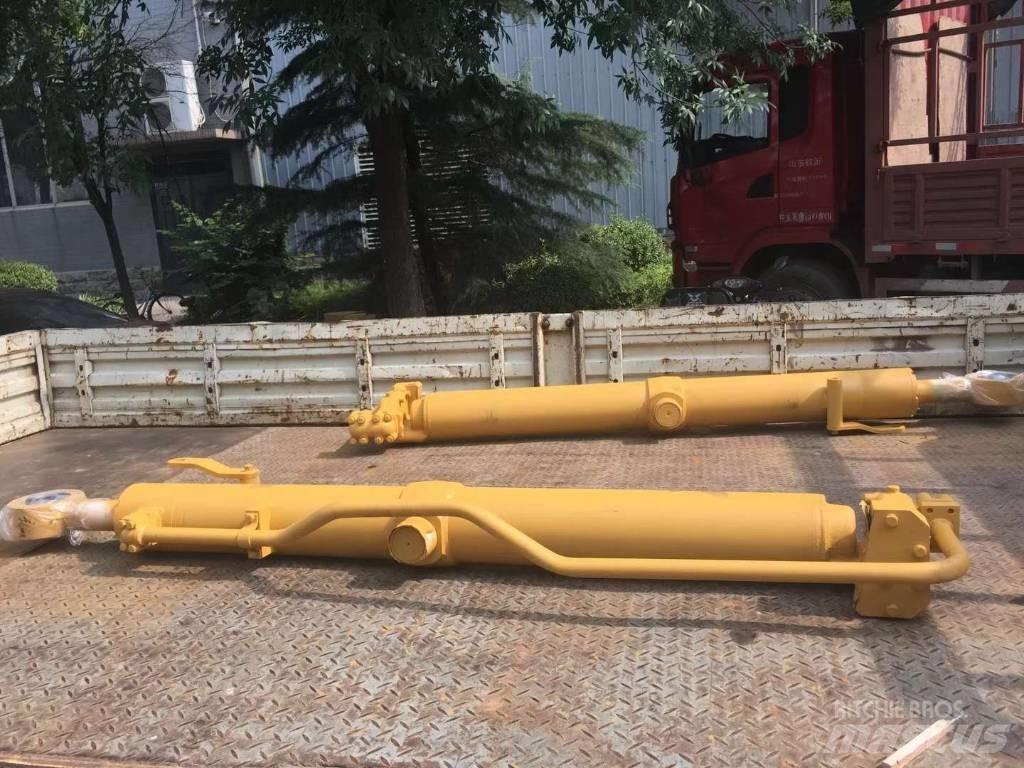 Zoomlion ZD 220-3 هيدروليات