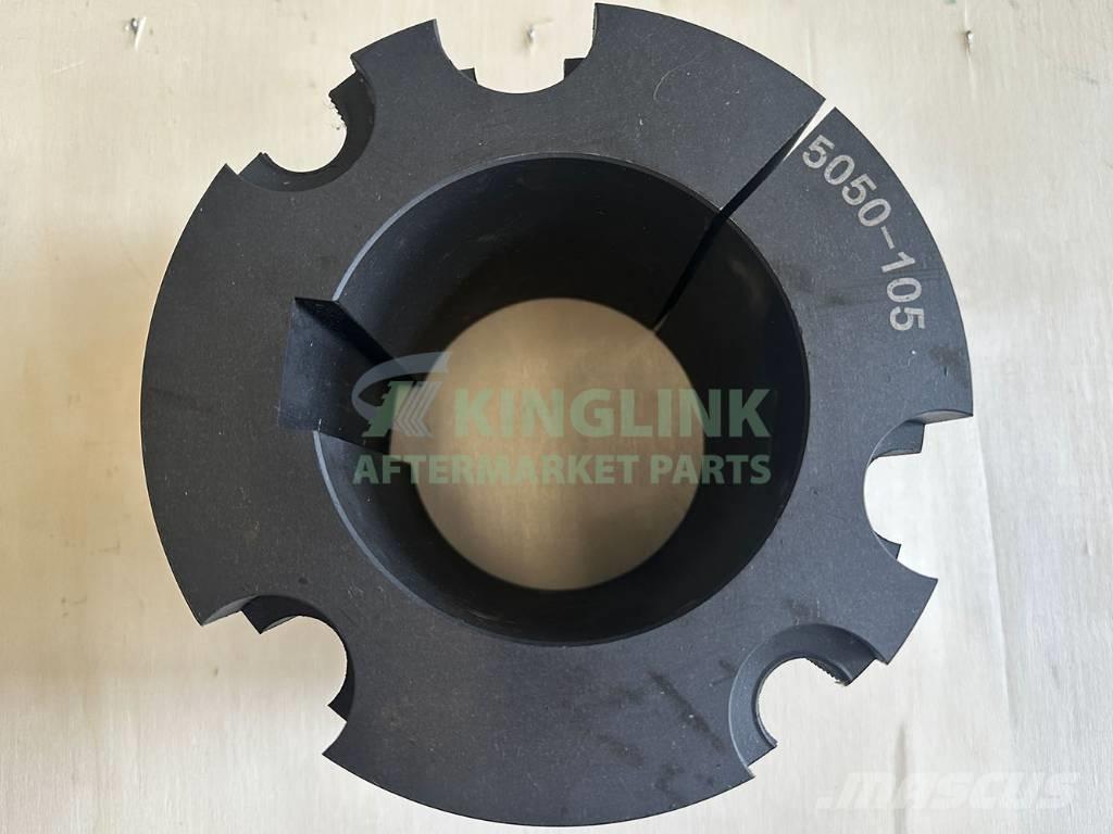 Metso 7003239266 Hub سحق الدلاء