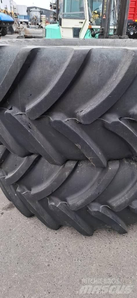 Firestone 540/65R_34 الإطارات والعجلات والحافات