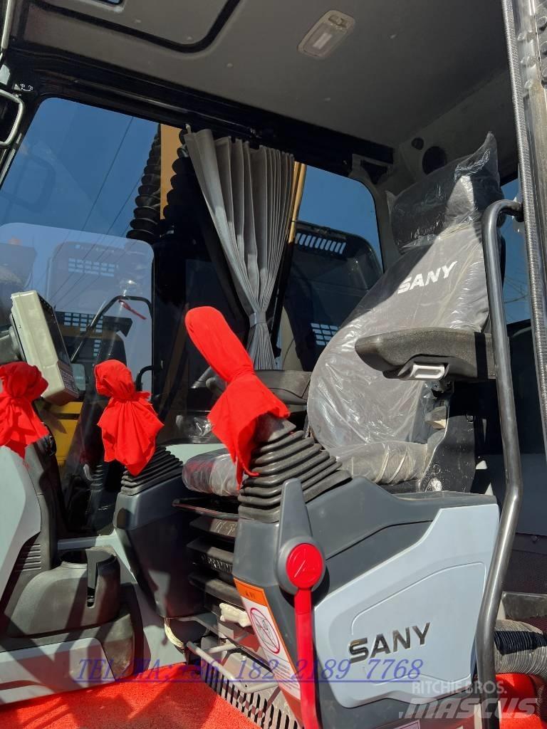 Komatsu PC 160 LC-7 حفارات زحافة