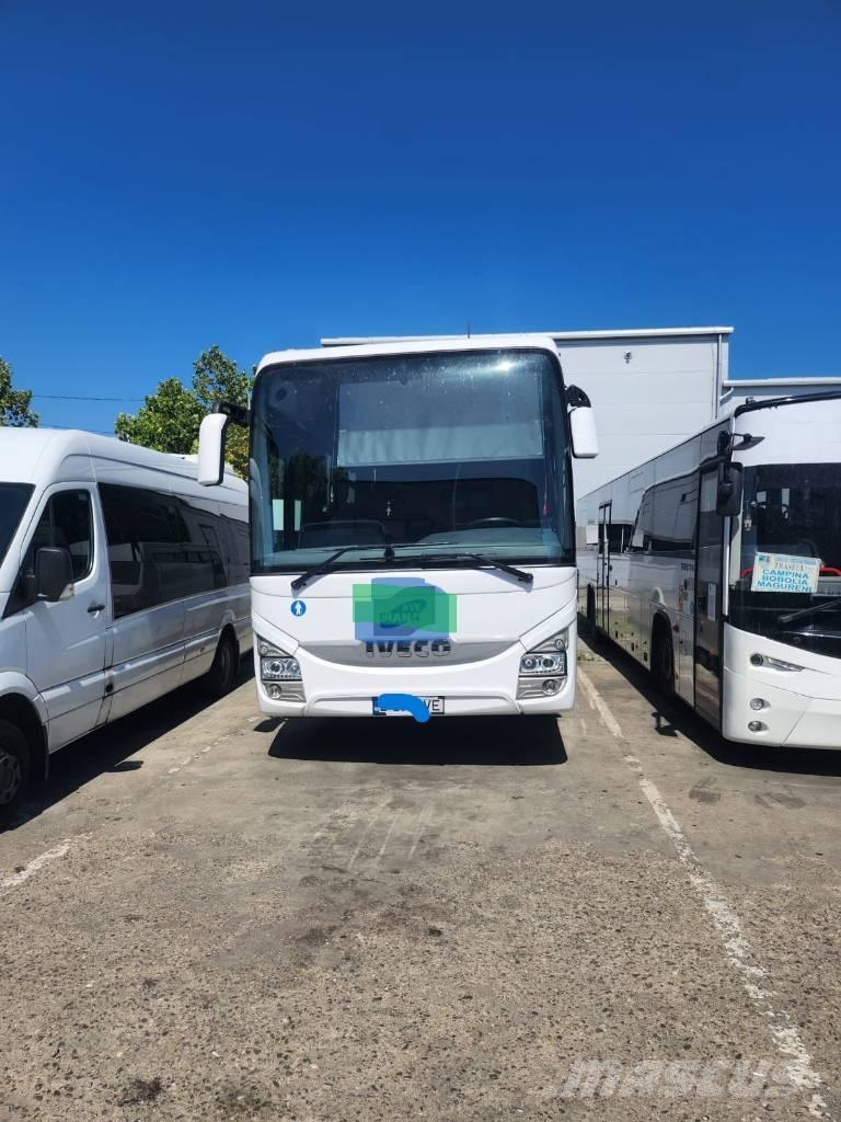 Iveco Crossway حافلة داخل المدينة