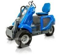 Multione 1.1 لوادر انزلاقية التوجيه